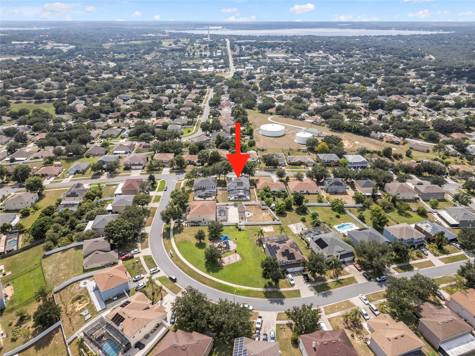 515 SOUTHRIDGE RD