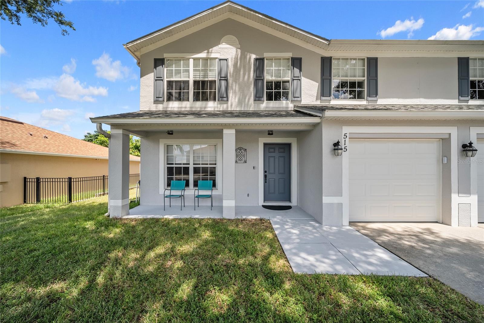 515 SOUTHRIDGE RD