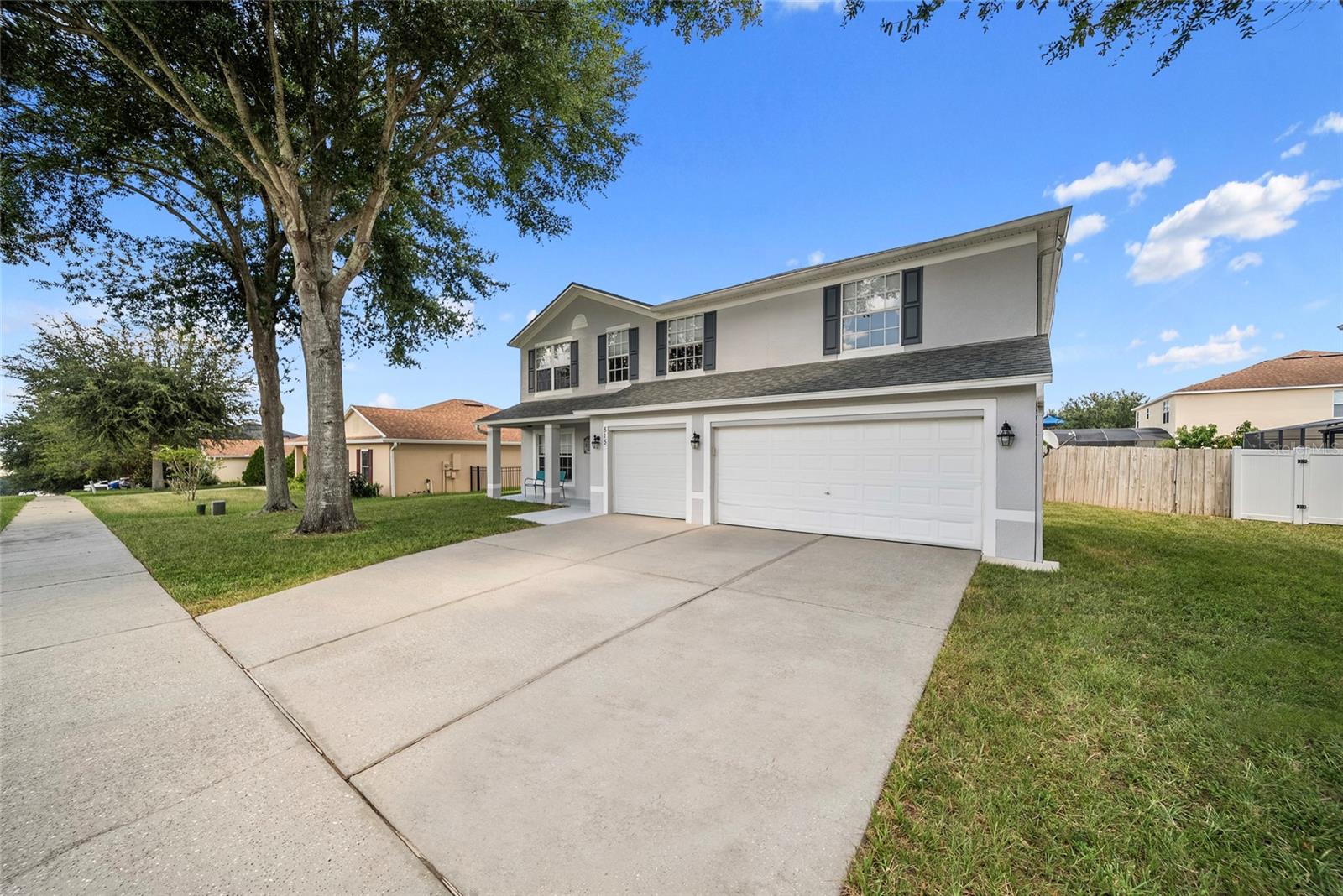515 SOUTHRIDGE RD