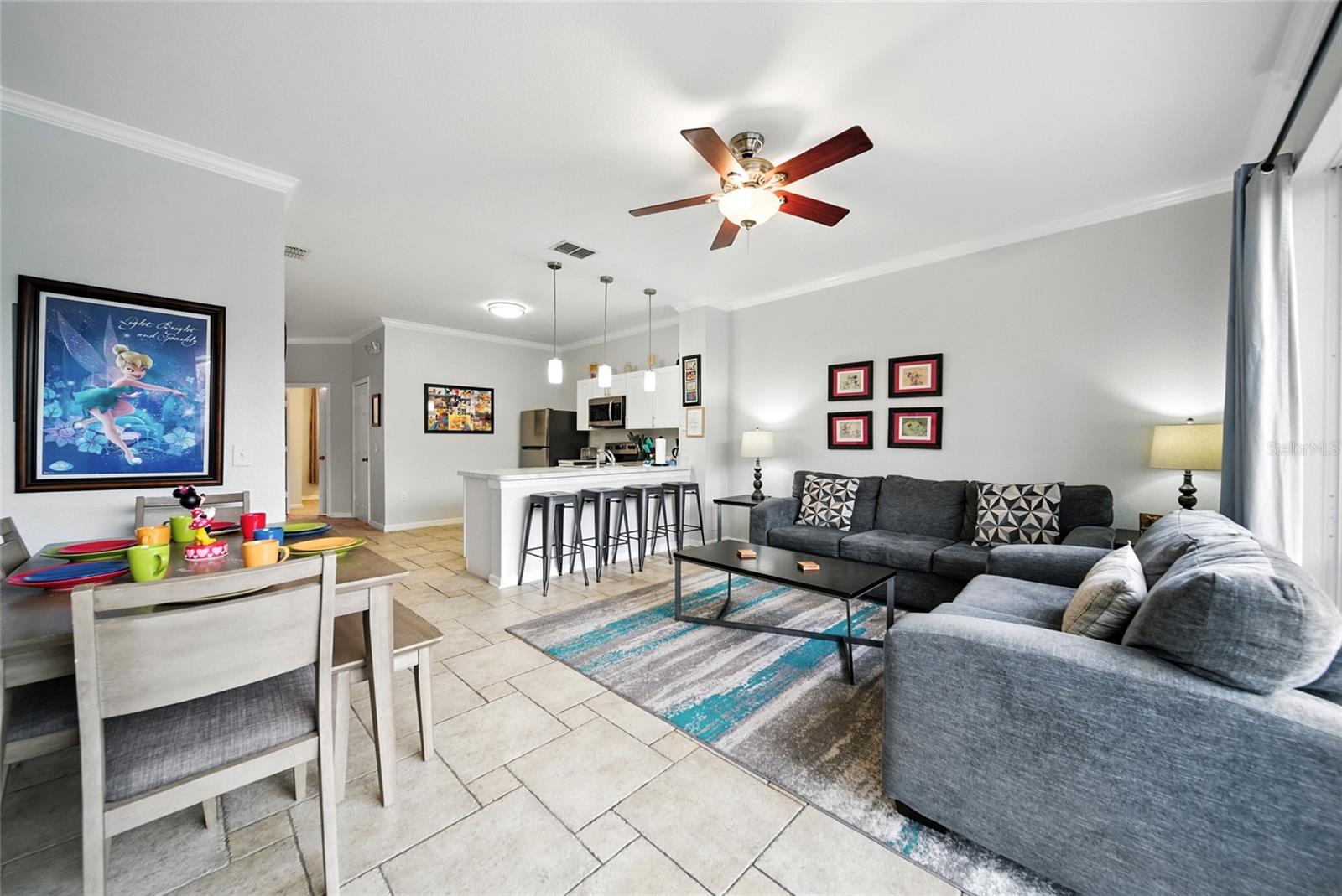 7694 SIR KAUFMANN CT