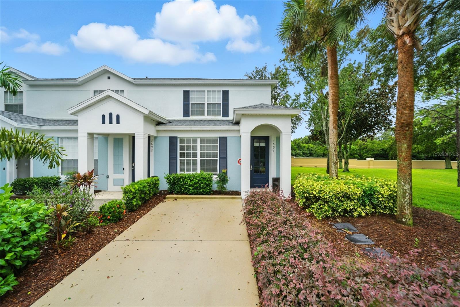 7694 SIR KAUFMANN CT