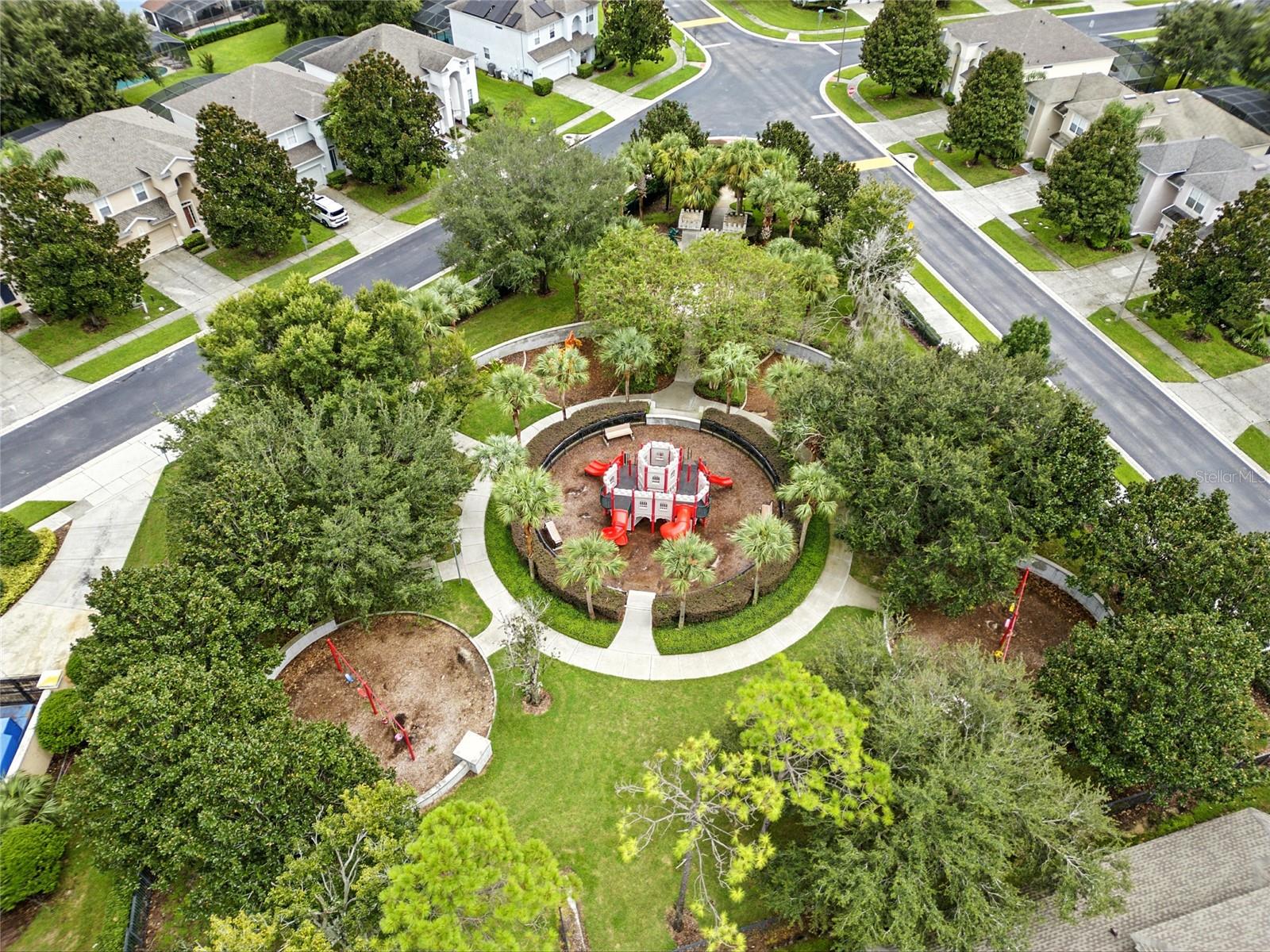 7694 SIR KAUFMANN CT