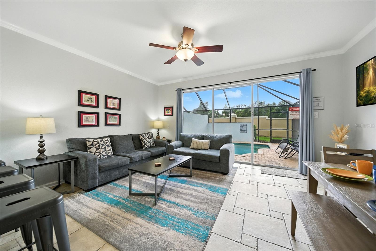 7694 SIR KAUFMANN CT