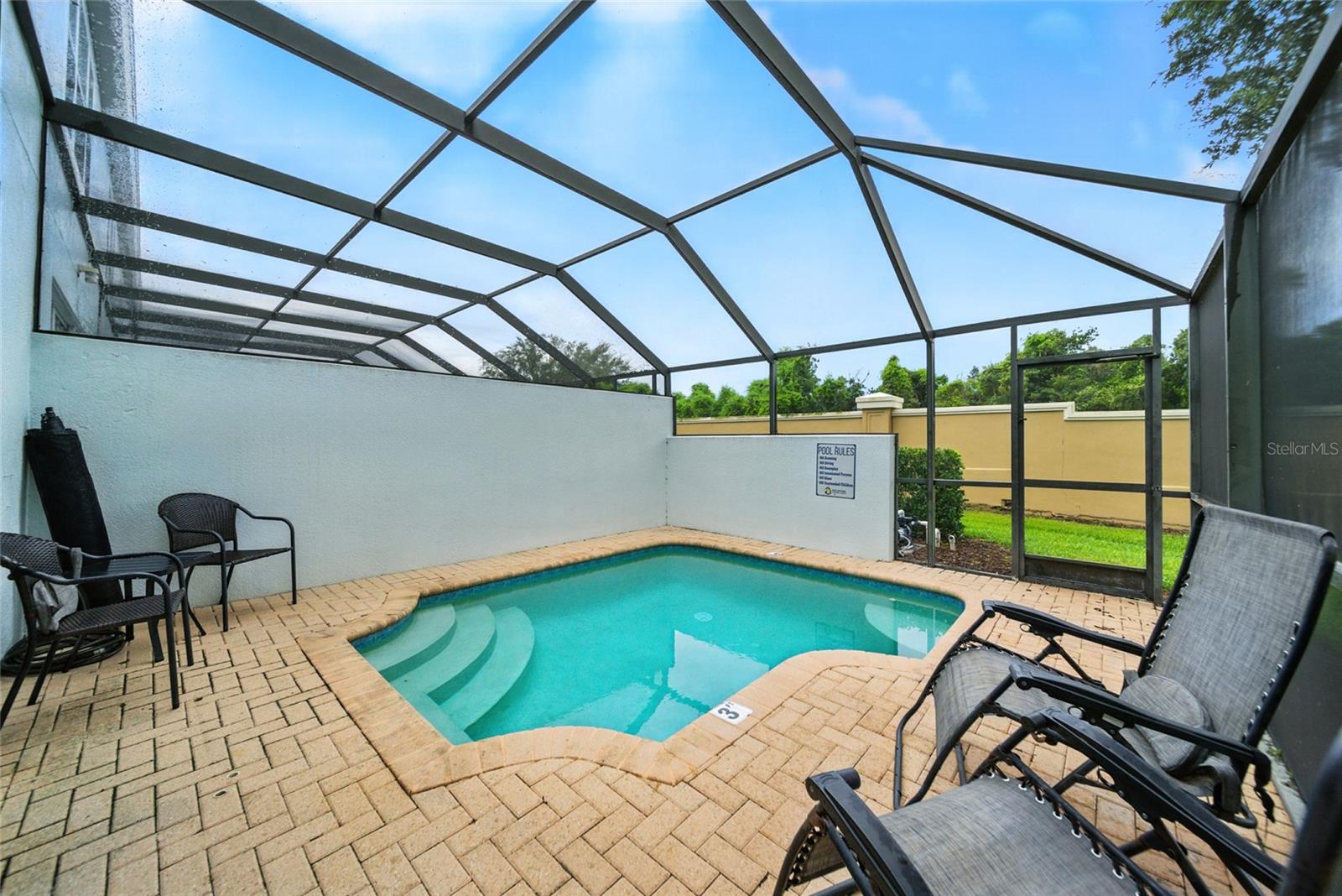 7694 SIR KAUFMANN CT