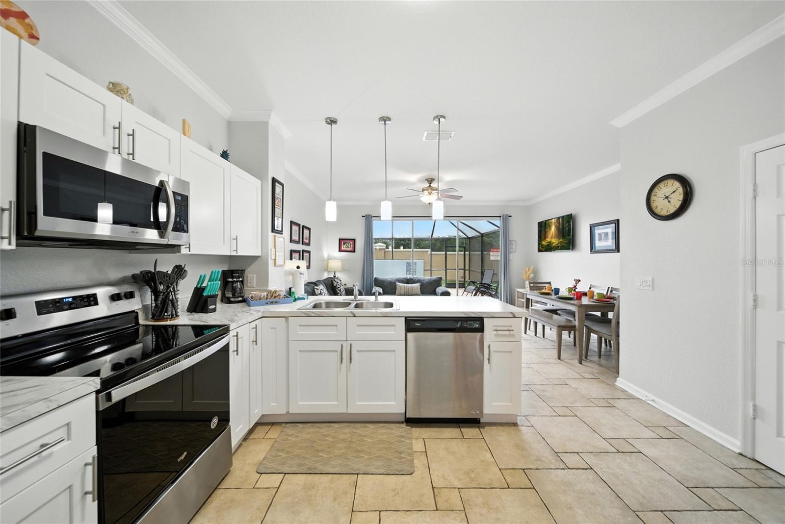 7694 SIR KAUFMANN CT