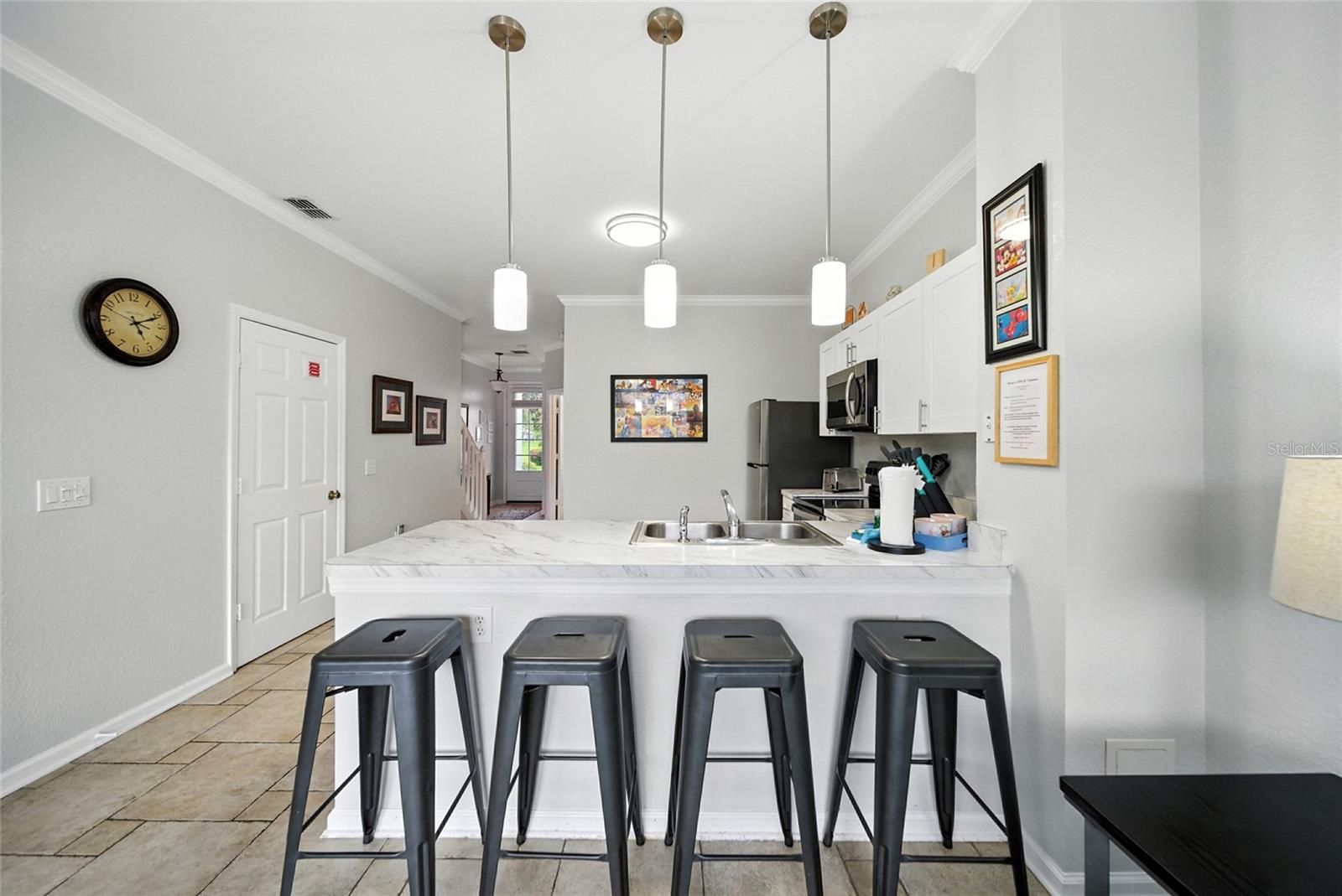 7694 SIR KAUFMANN CT