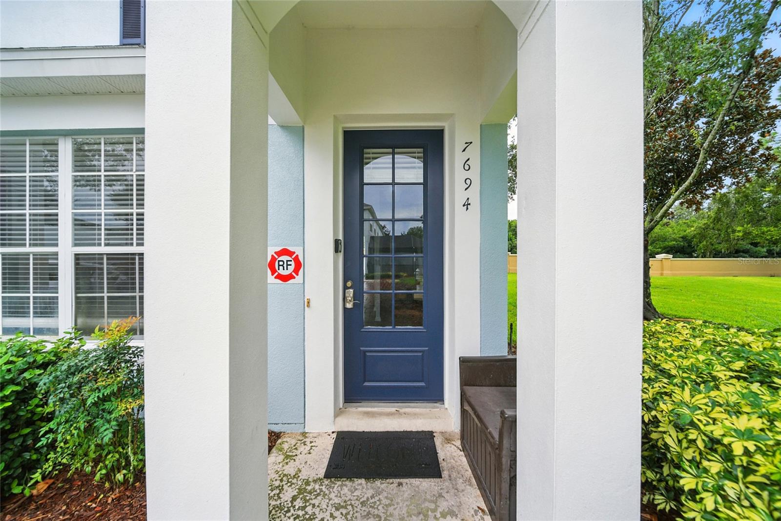 7694 SIR KAUFMANN CT