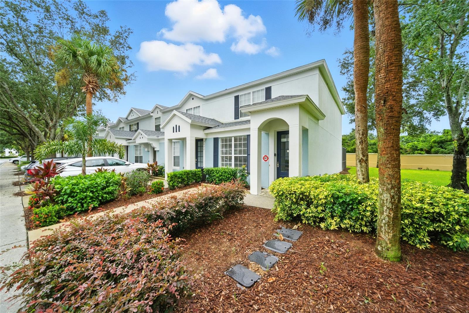 7694 SIR KAUFMANN CT