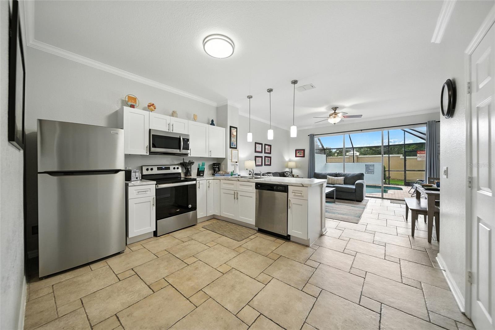 7694 SIR KAUFMANN CT