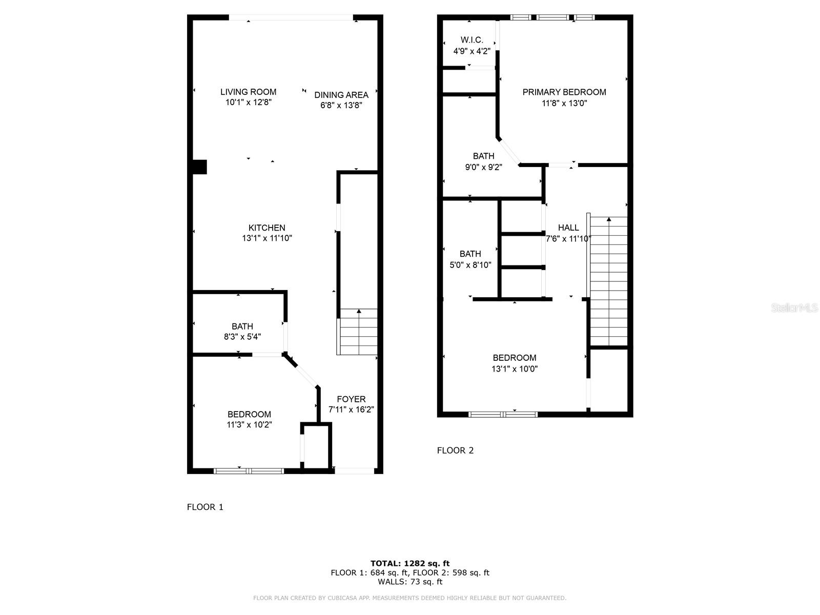 7694 SIR KAUFMANN CT