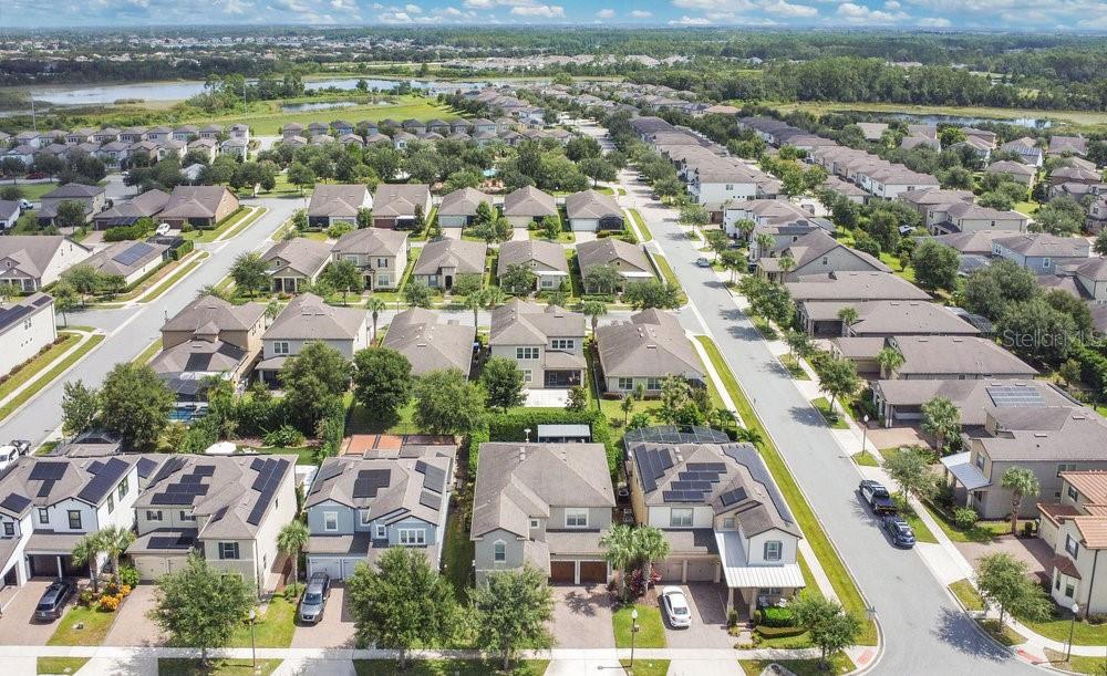 14105 LARKSPUR LAKE DR