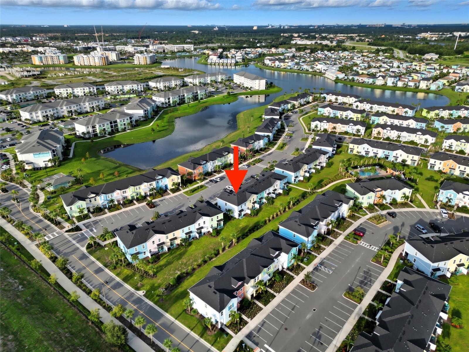 3184 CARIBBEAN SOUL DR