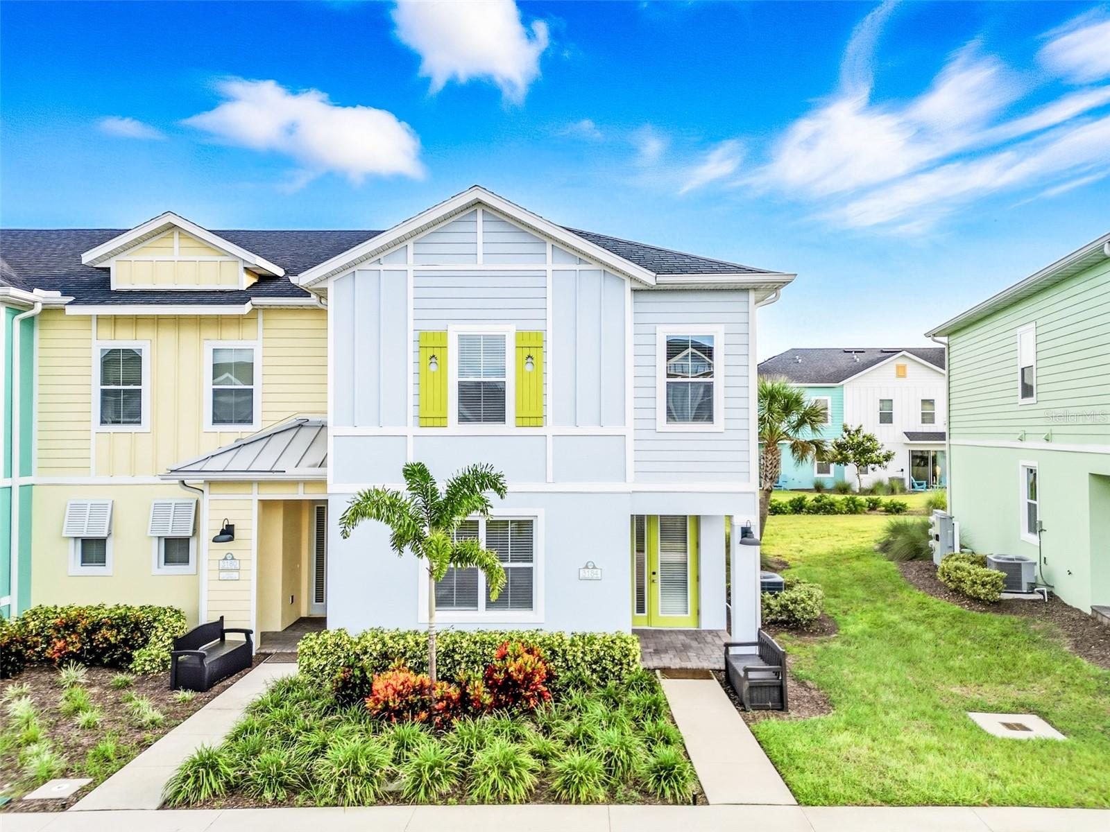 3184 CARIBBEAN SOUL DR