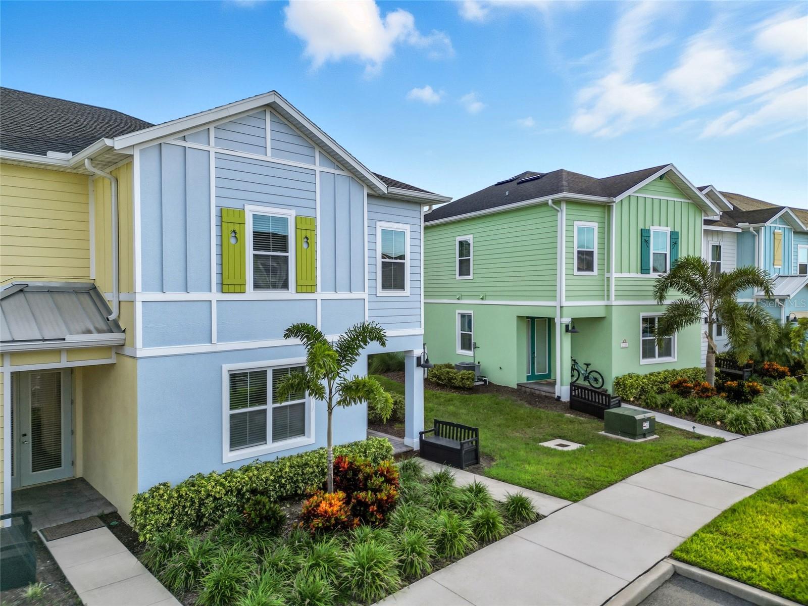 3184 CARIBBEAN SOUL DR