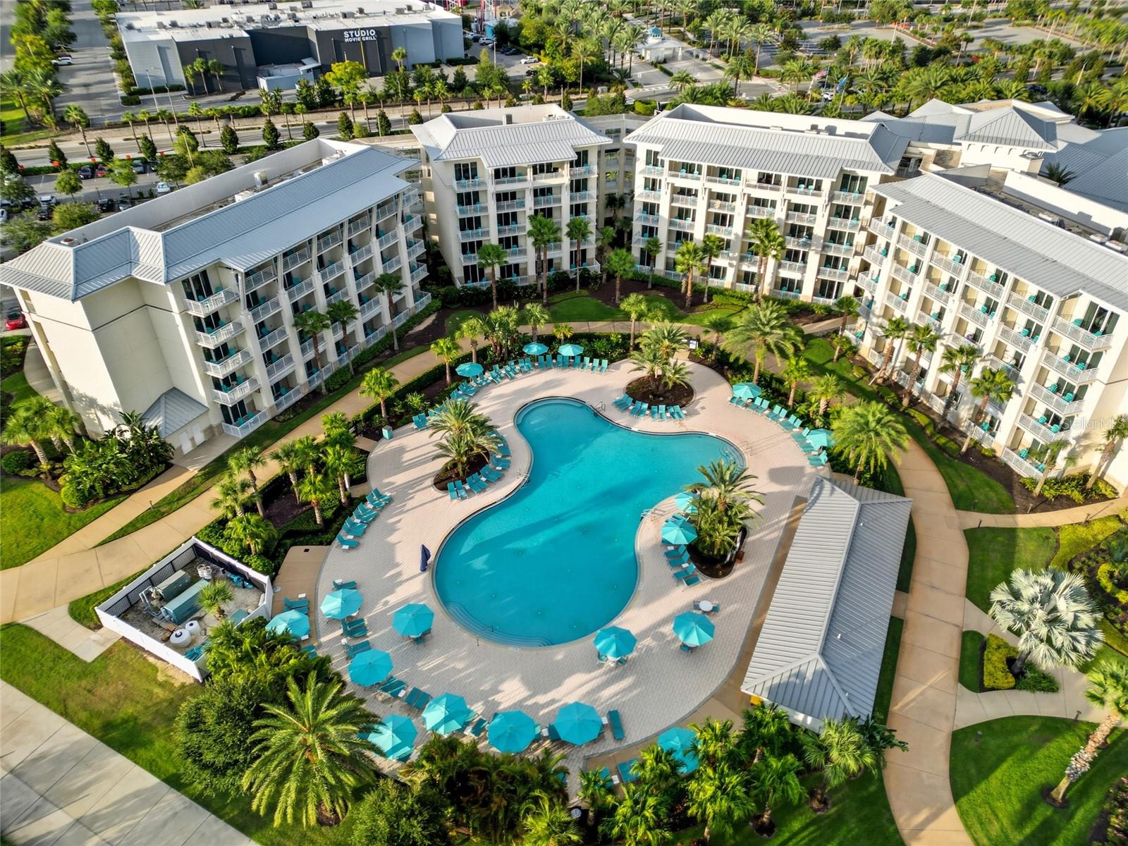 3184 CARIBBEAN SOUL DR