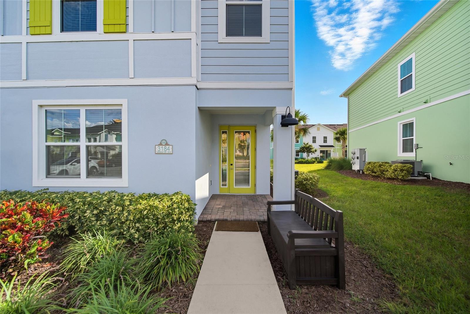 3184 CARIBBEAN SOUL DR