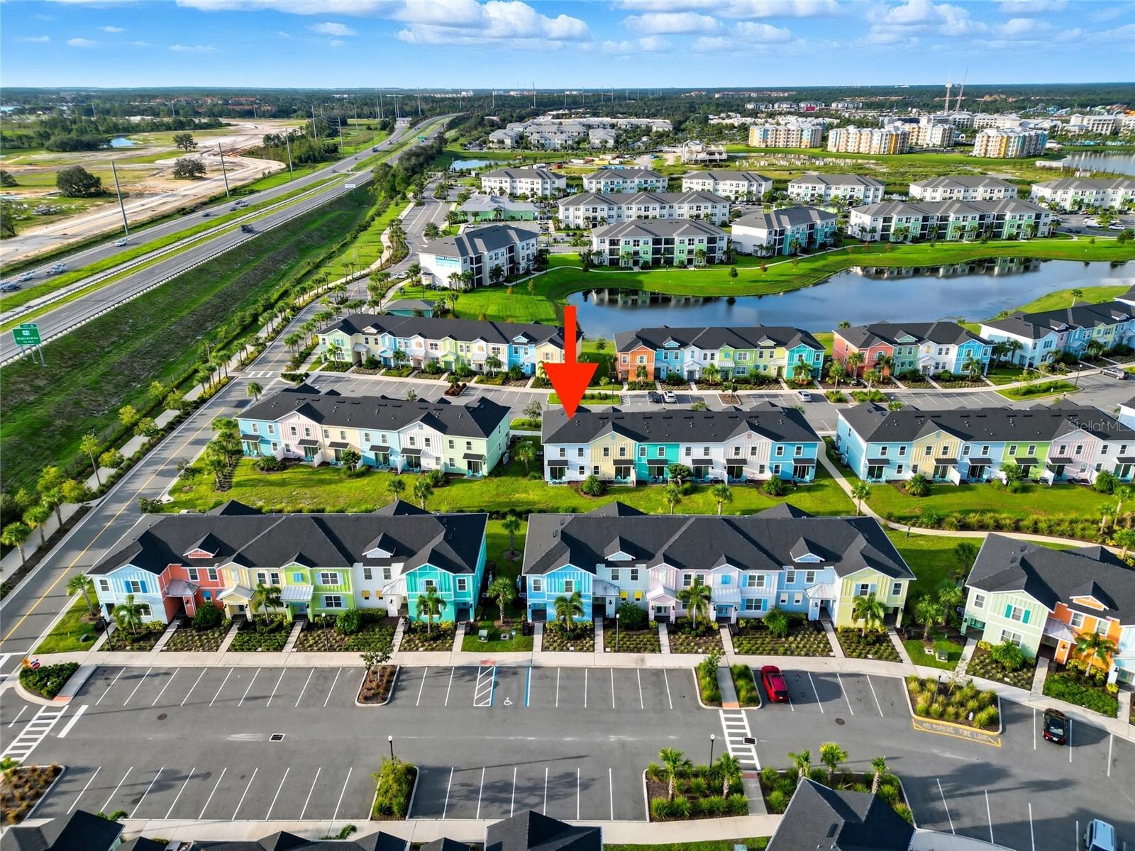 3184 CARIBBEAN SOUL DR