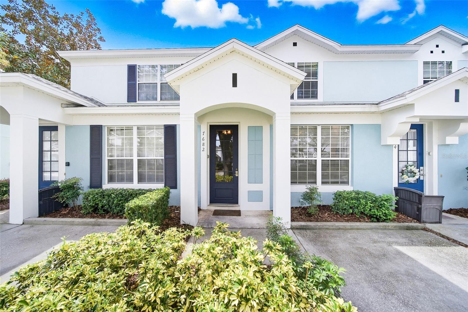 7682 SIR KAUFMANN CT