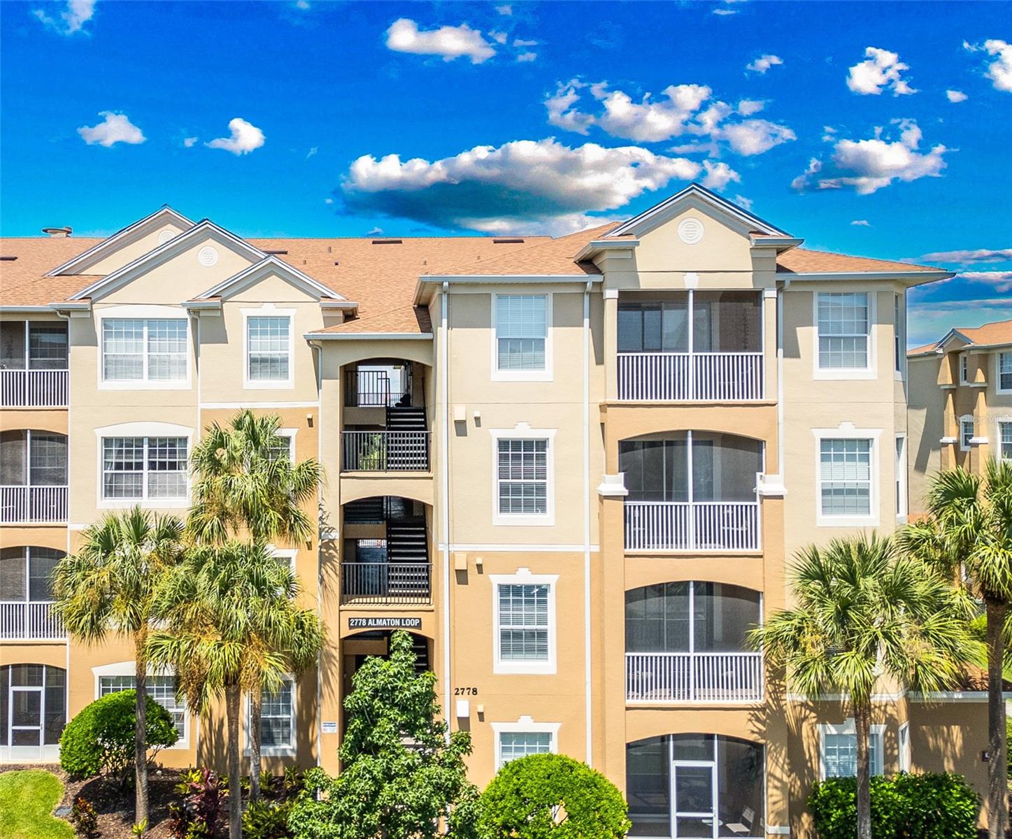 2778 ALMATON LOOP #302