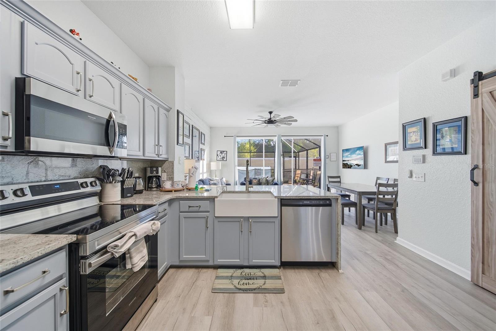 7678 SIR KAUFMANN CT