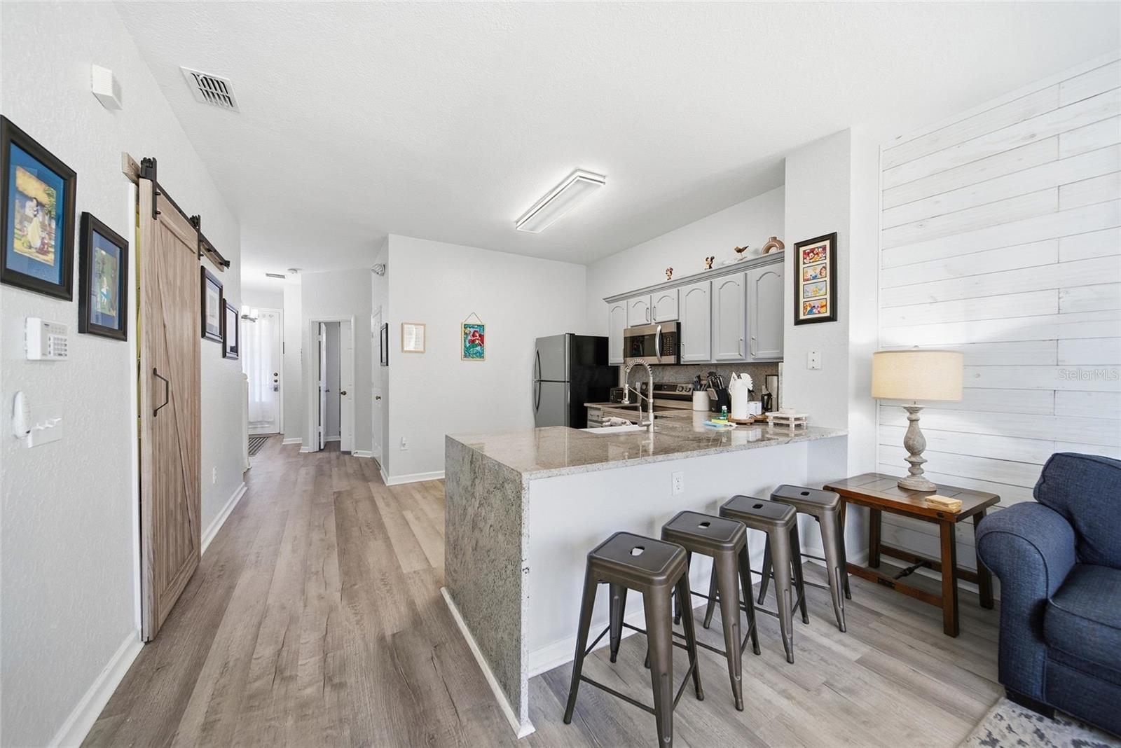 7678 SIR KAUFMANN CT