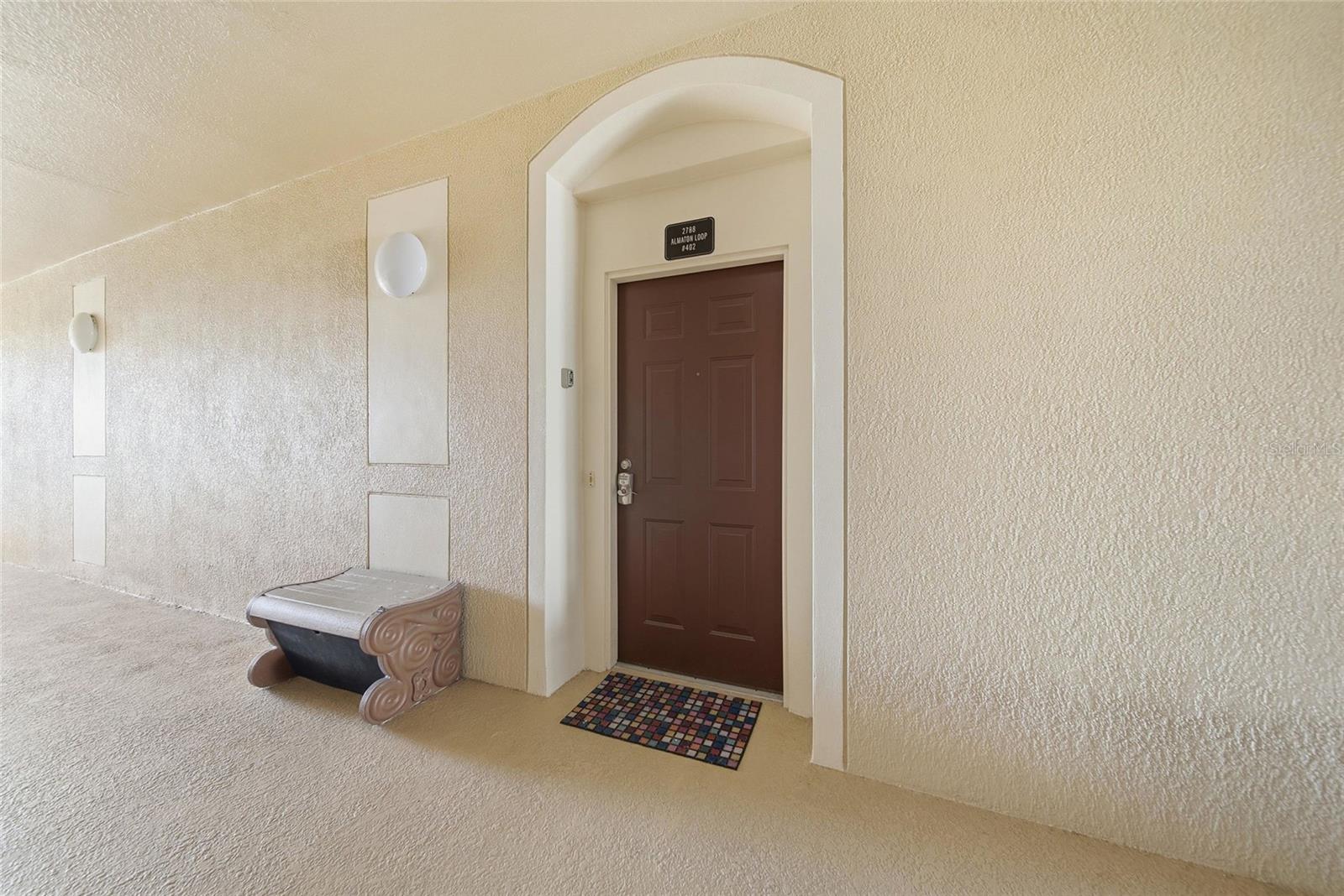 2778 ALMATON LOOP #402