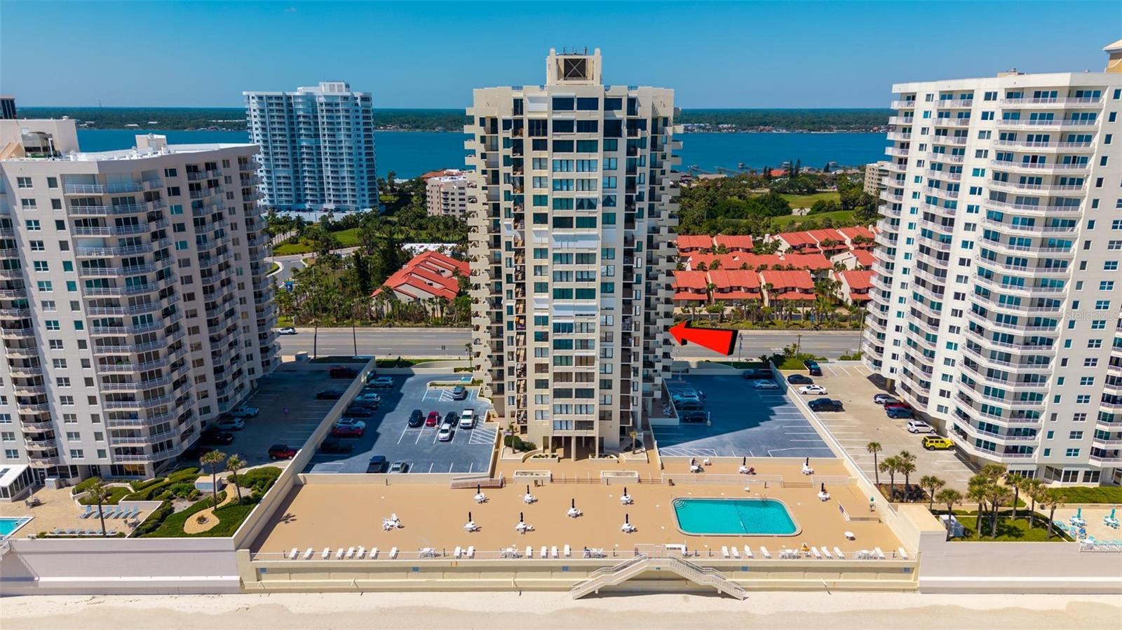 2947 S ATLANTIC AVE #506