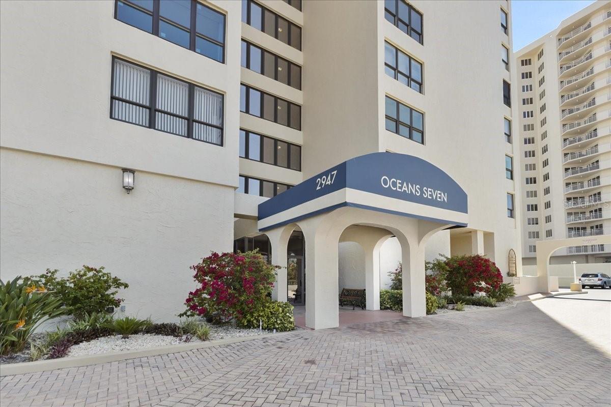 2947 S ATLANTIC AVE #506