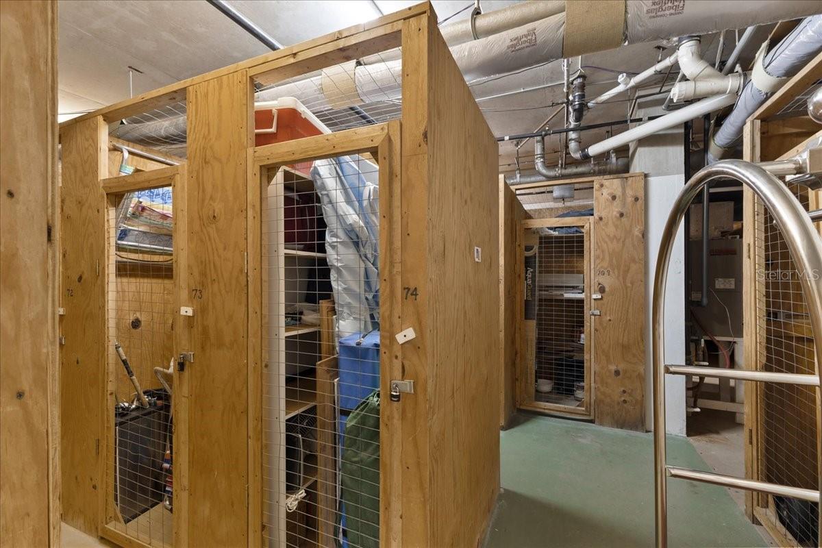 2947 S ATLANTIC AVE #506