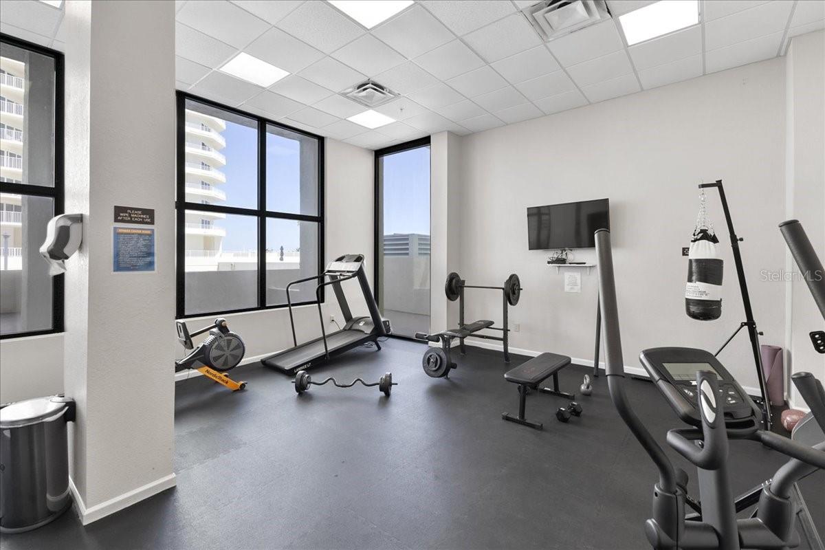 2947 S ATLANTIC AVE #506