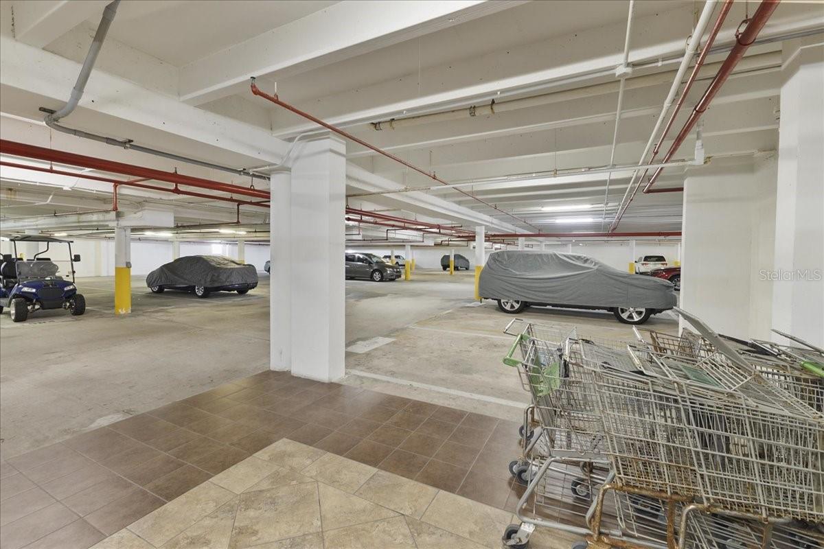 2947 S ATLANTIC AVE #506