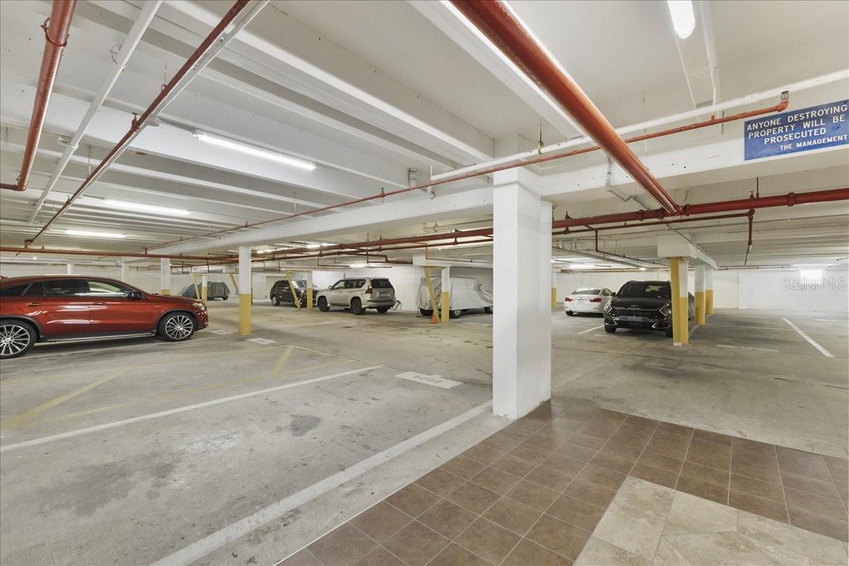 2947 S ATLANTIC AVE #506