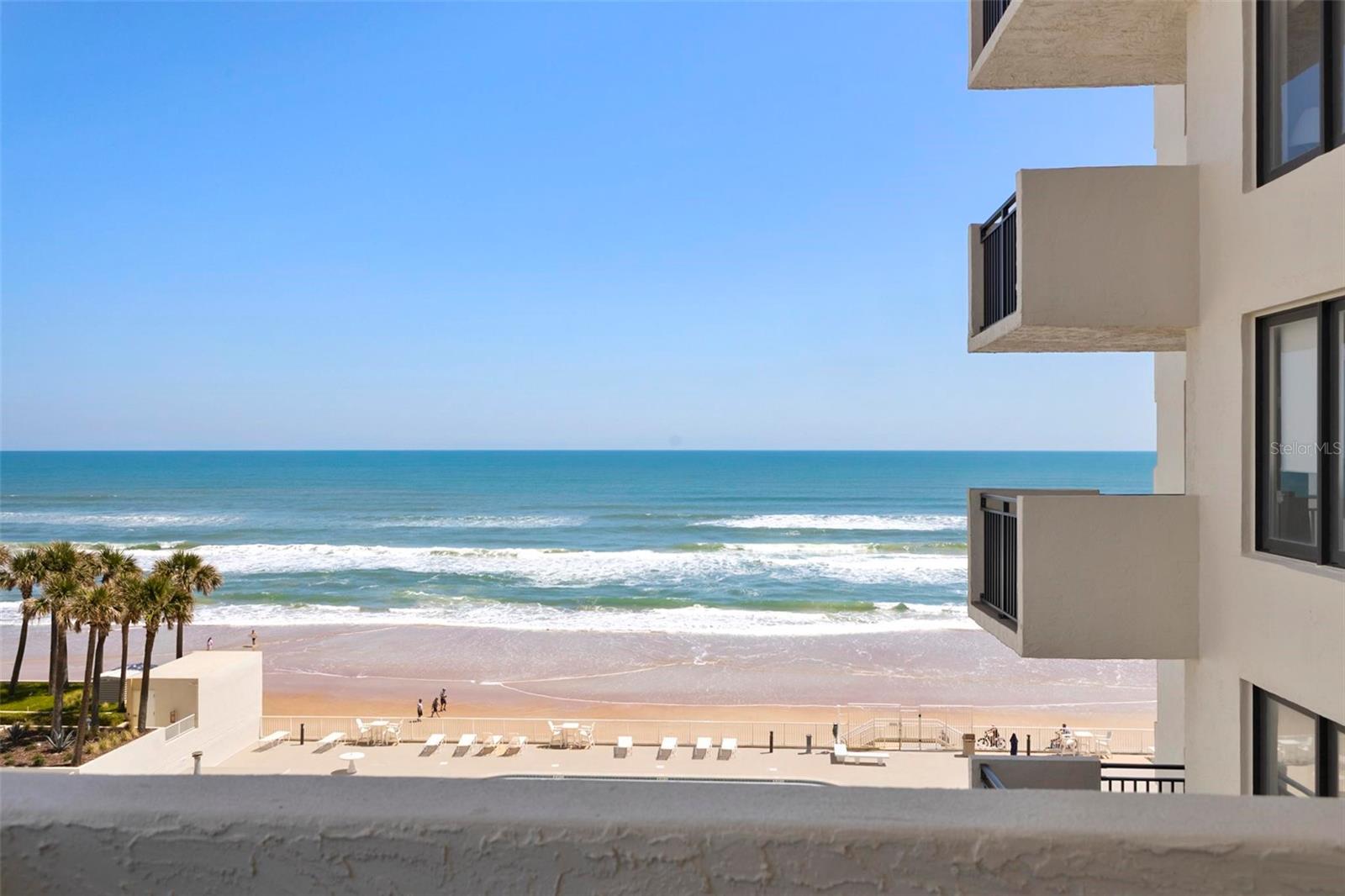 2947 S ATLANTIC AVE #506