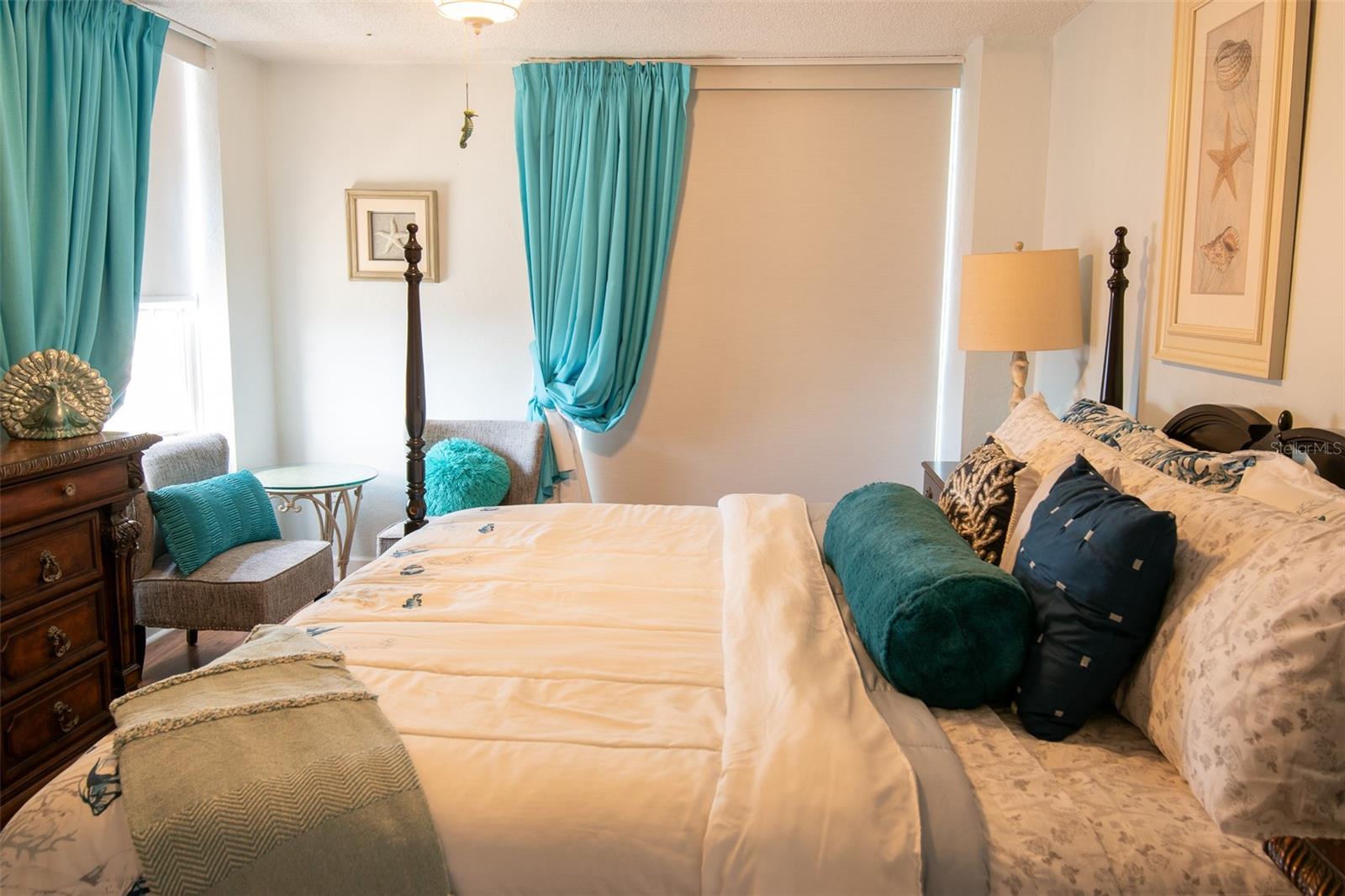 2947 S ATLANTIC AVE #606