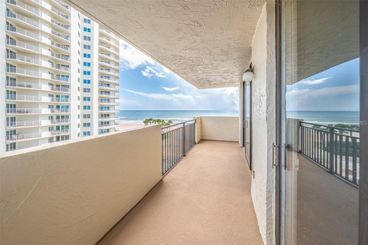 2947 S ATLANTIC AVE #606