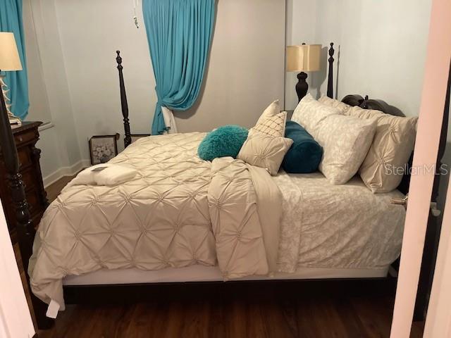 2947 S ATLANTIC AVE #606