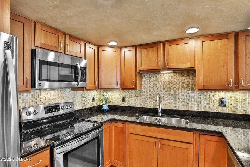 2947 S ATLANTIC AVE #606