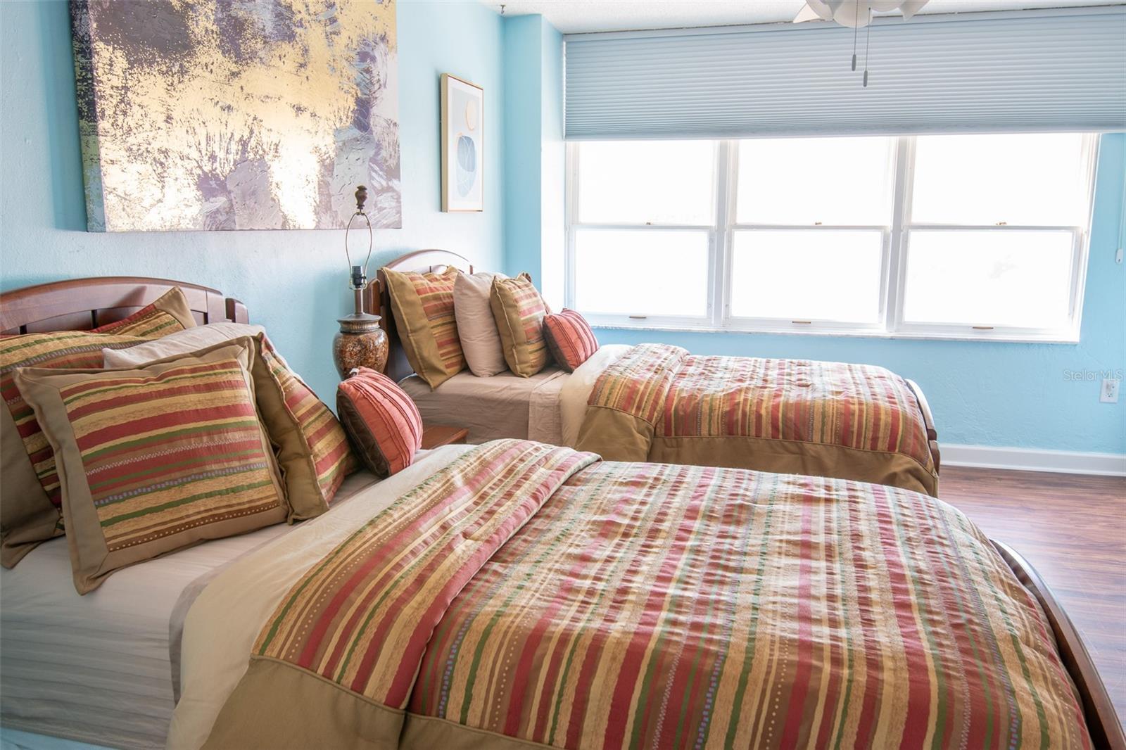 2947 S ATLANTIC AVE #606