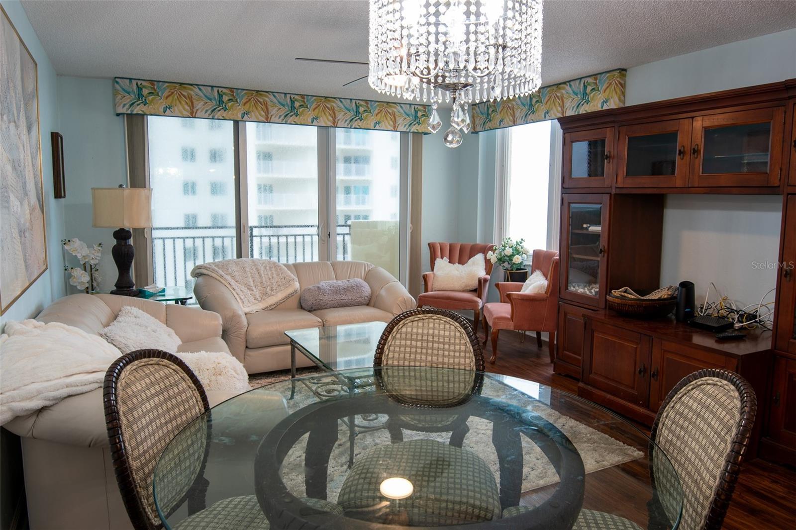 2947 S ATLANTIC AVE #606