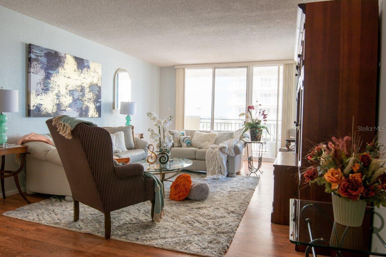 2947 S ATLANTIC AVE #606