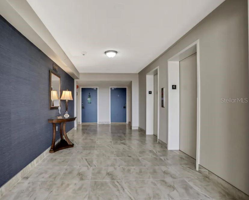 2947 S ATLANTIC AVE #606