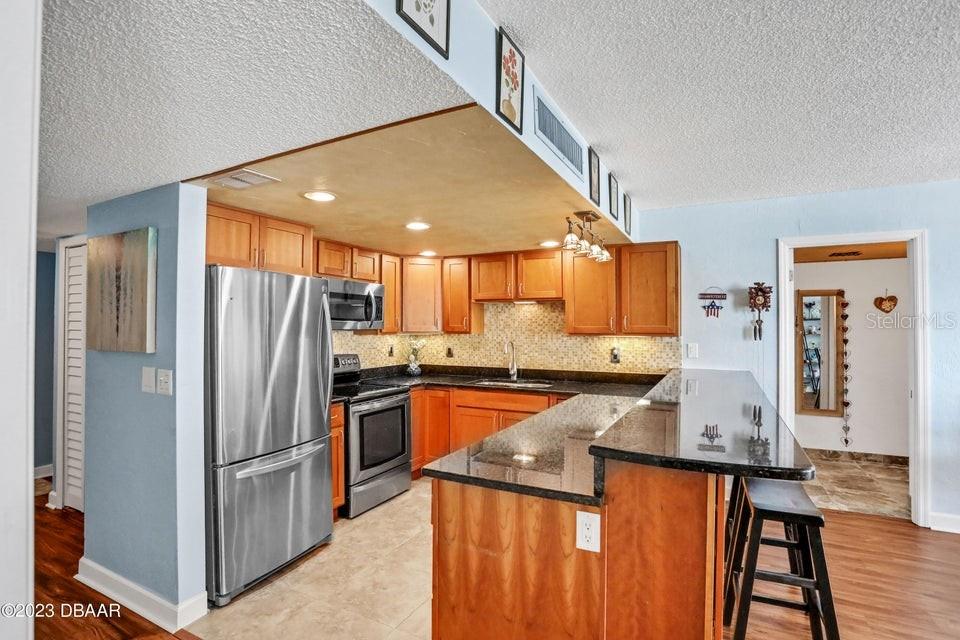 2947 S ATLANTIC AVE #606