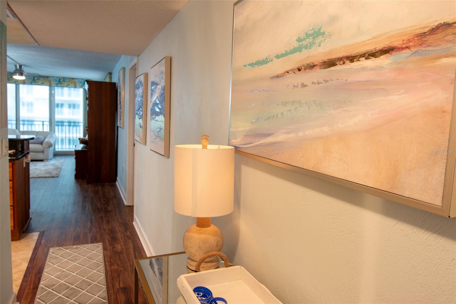 2947 S ATLANTIC AVE #606