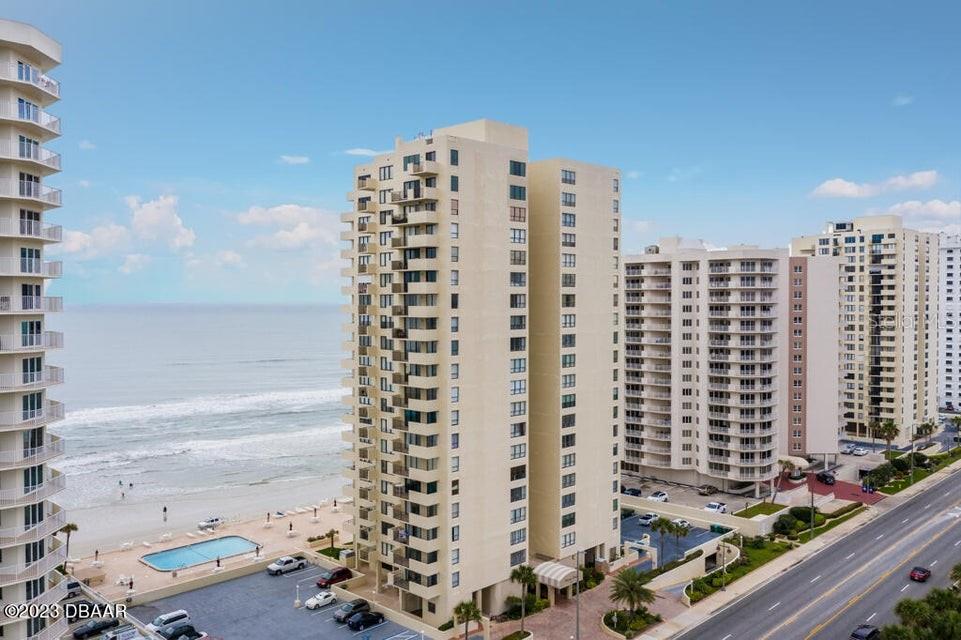 2947 S ATLANTIC AVE #606