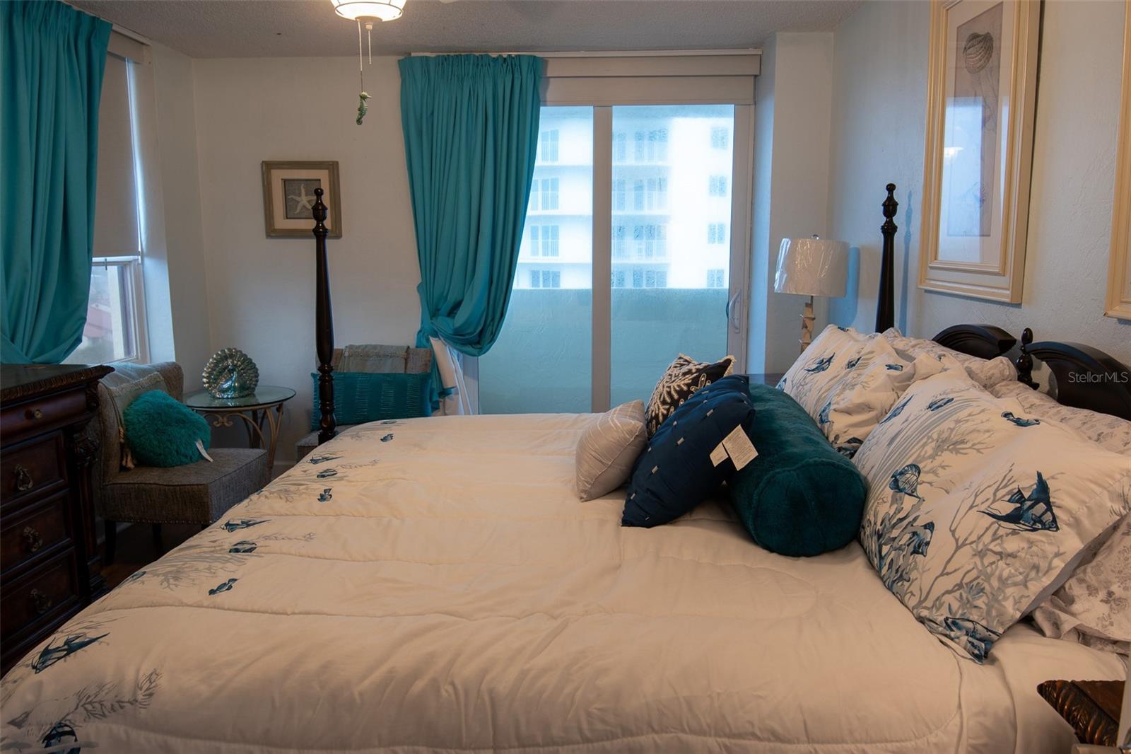 2947 S ATLANTIC AVE #606