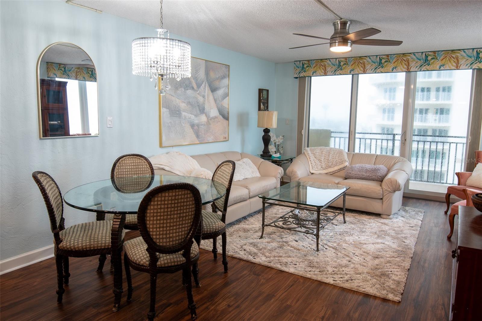 2947 S ATLANTIC AVE #606