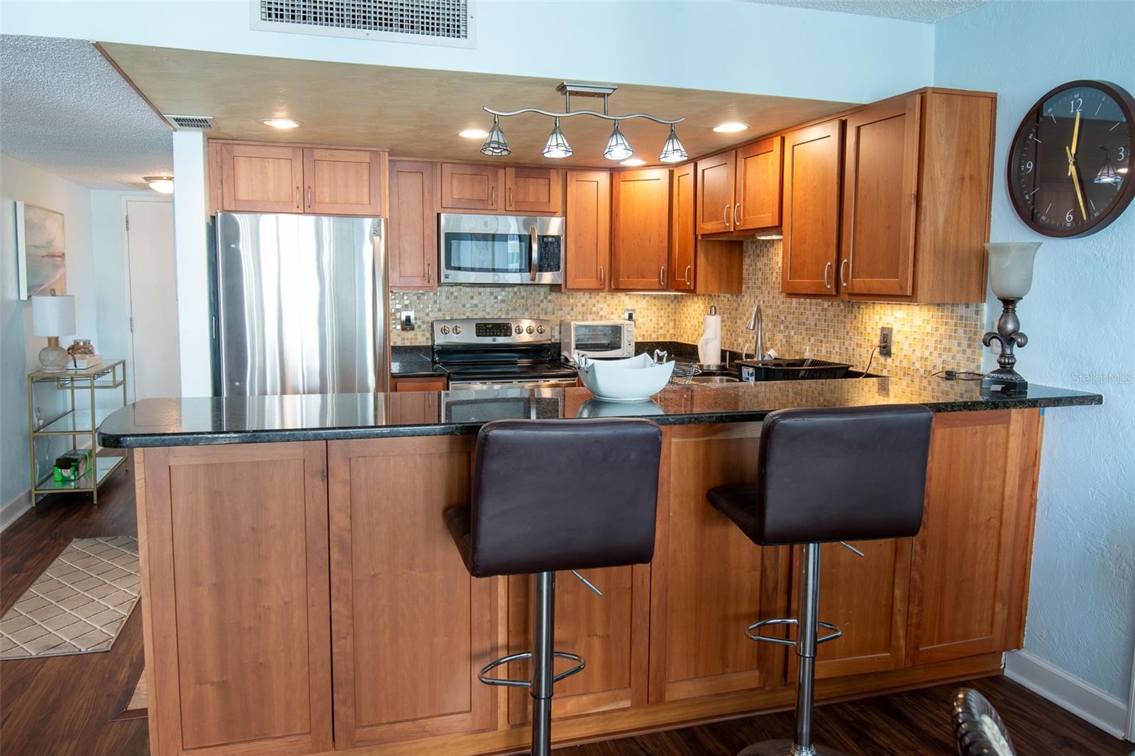 2947 S ATLANTIC AVE #606