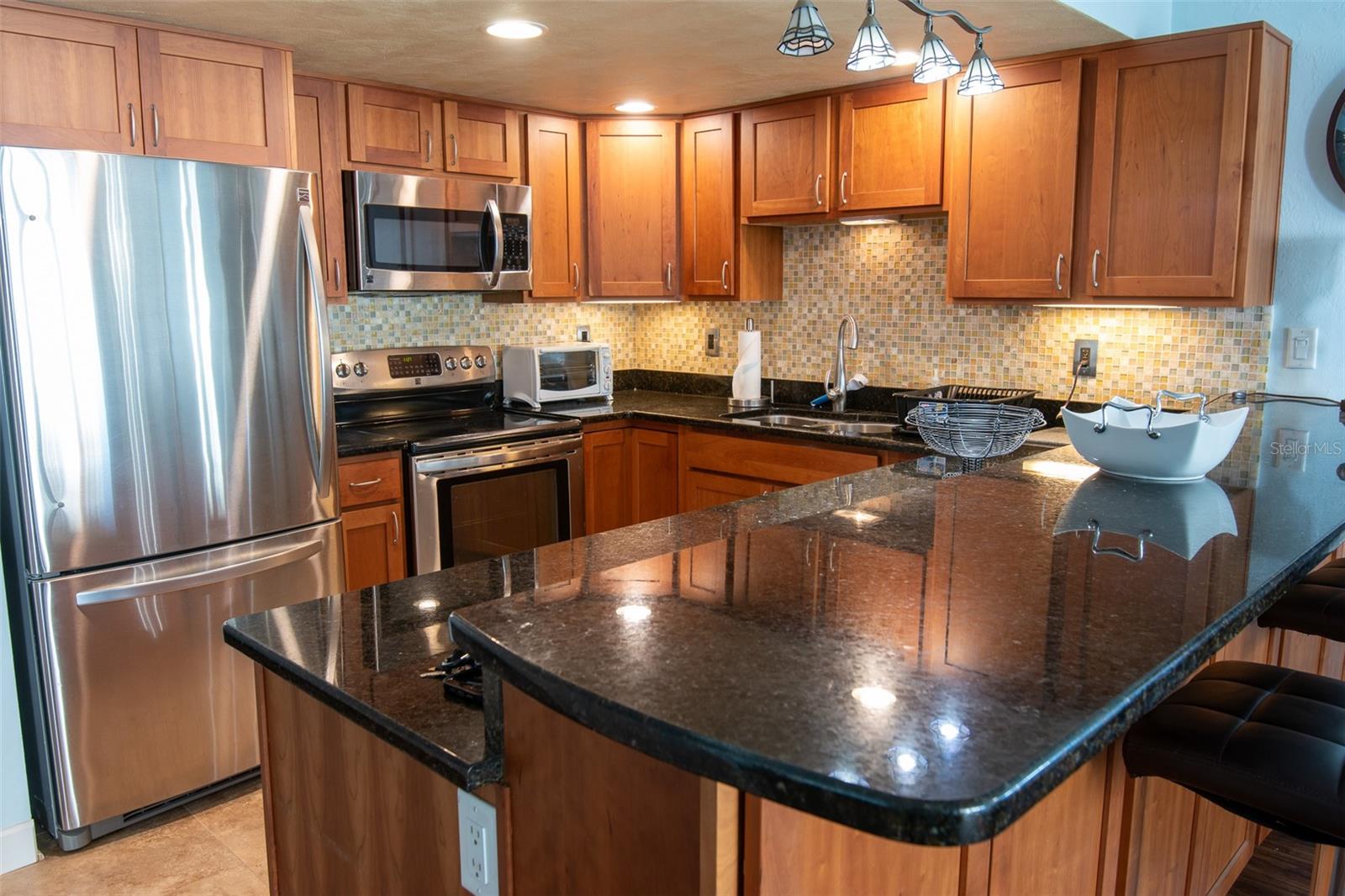 2947 S ATLANTIC AVE #606