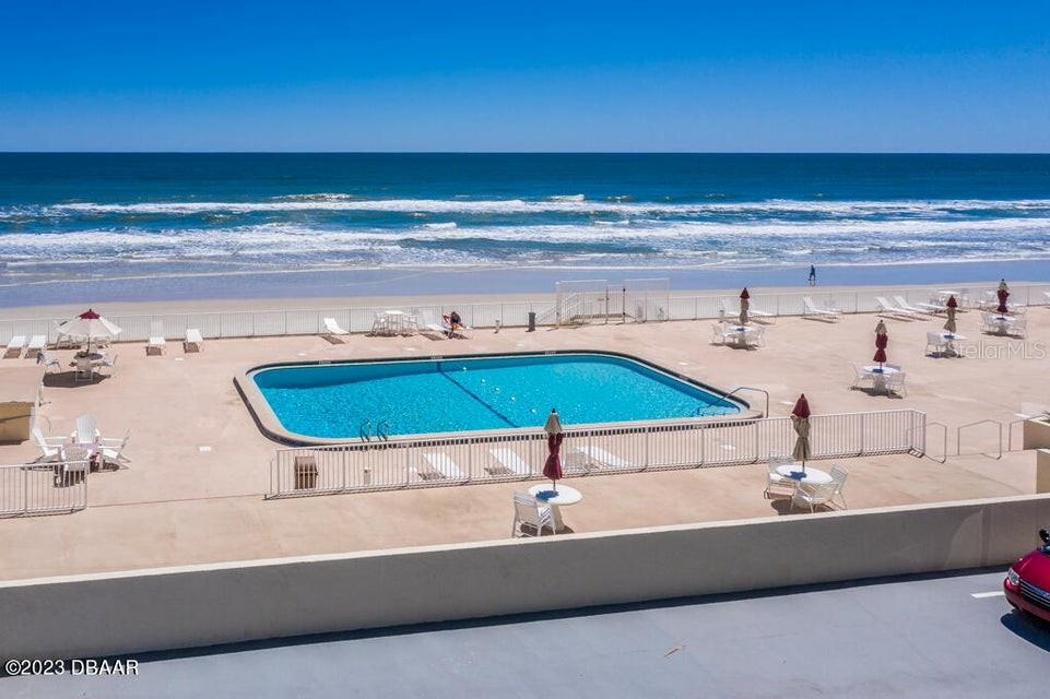 2947 S ATLANTIC AVE #606