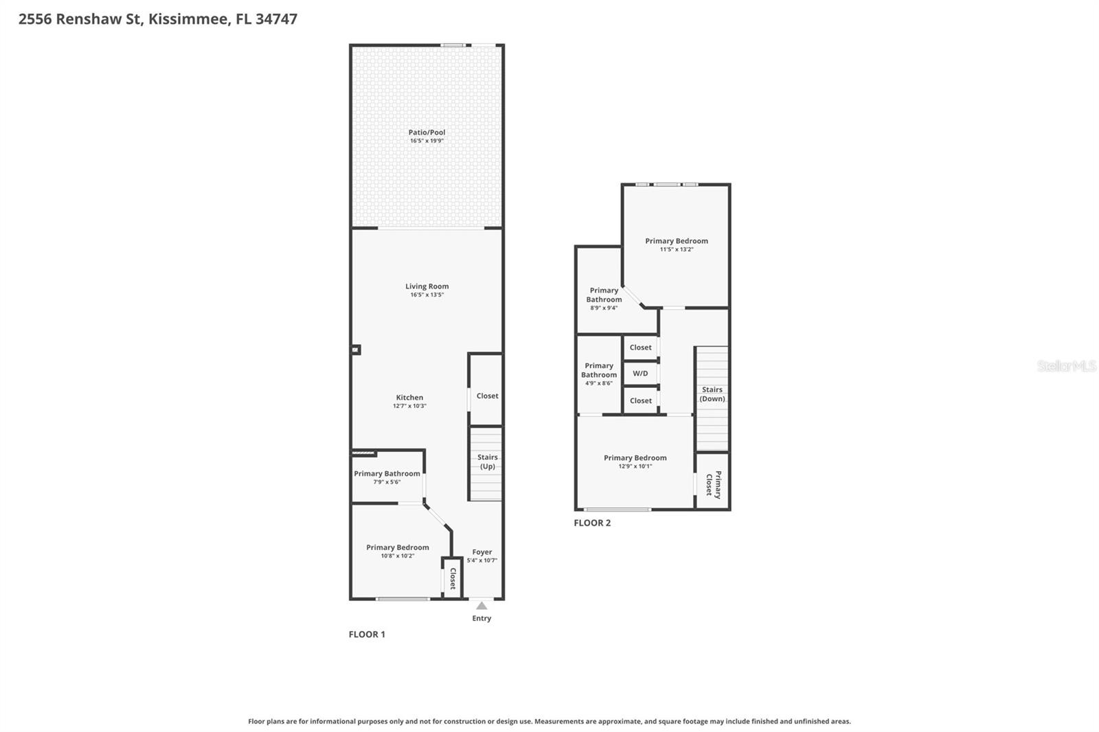 2556 RENSHAW ST